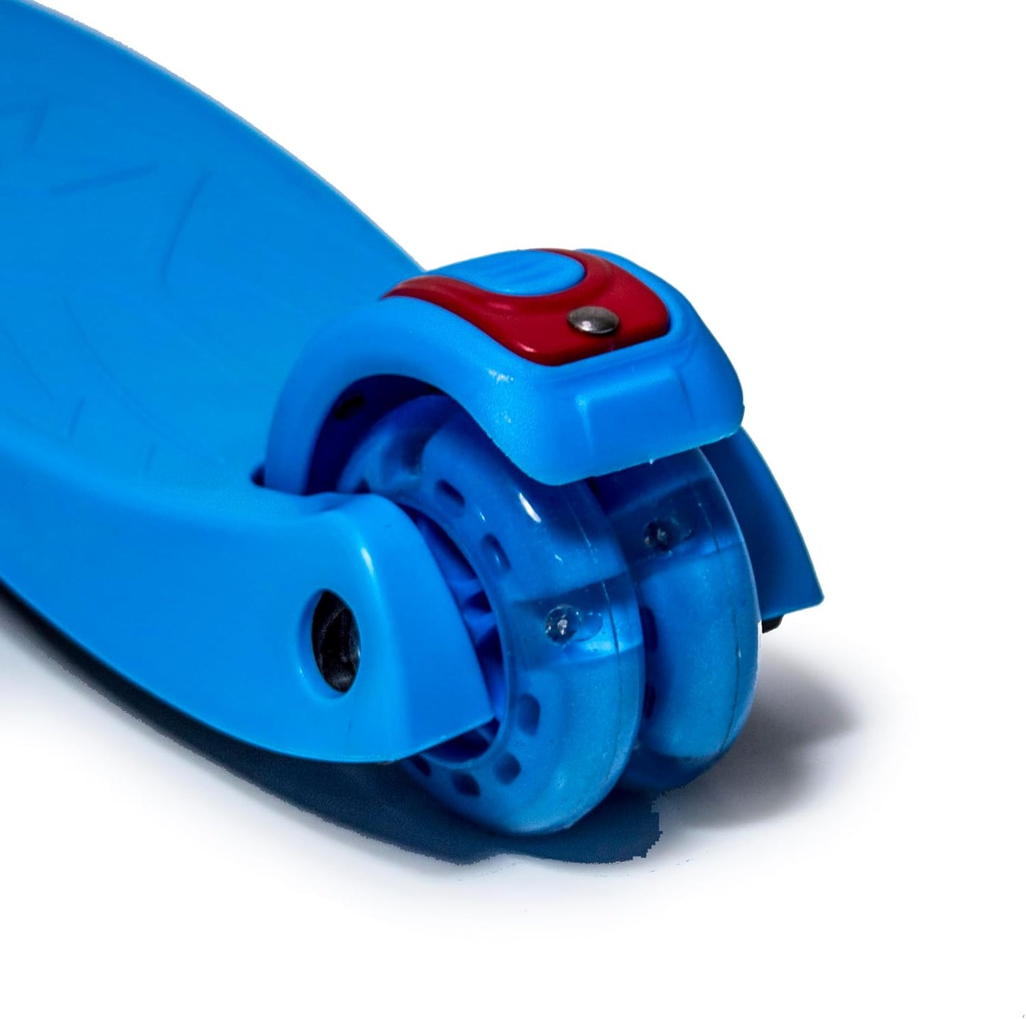 3-Wheel Kick Scooter for Kids Ages 2–8 | Blue
