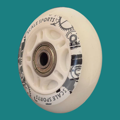 ABEC-7 bearings