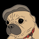 Pugzu Daddy