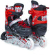 Black-Red