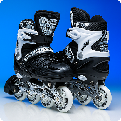 Inline Roller Skates
