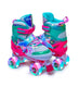 Mint-Pink